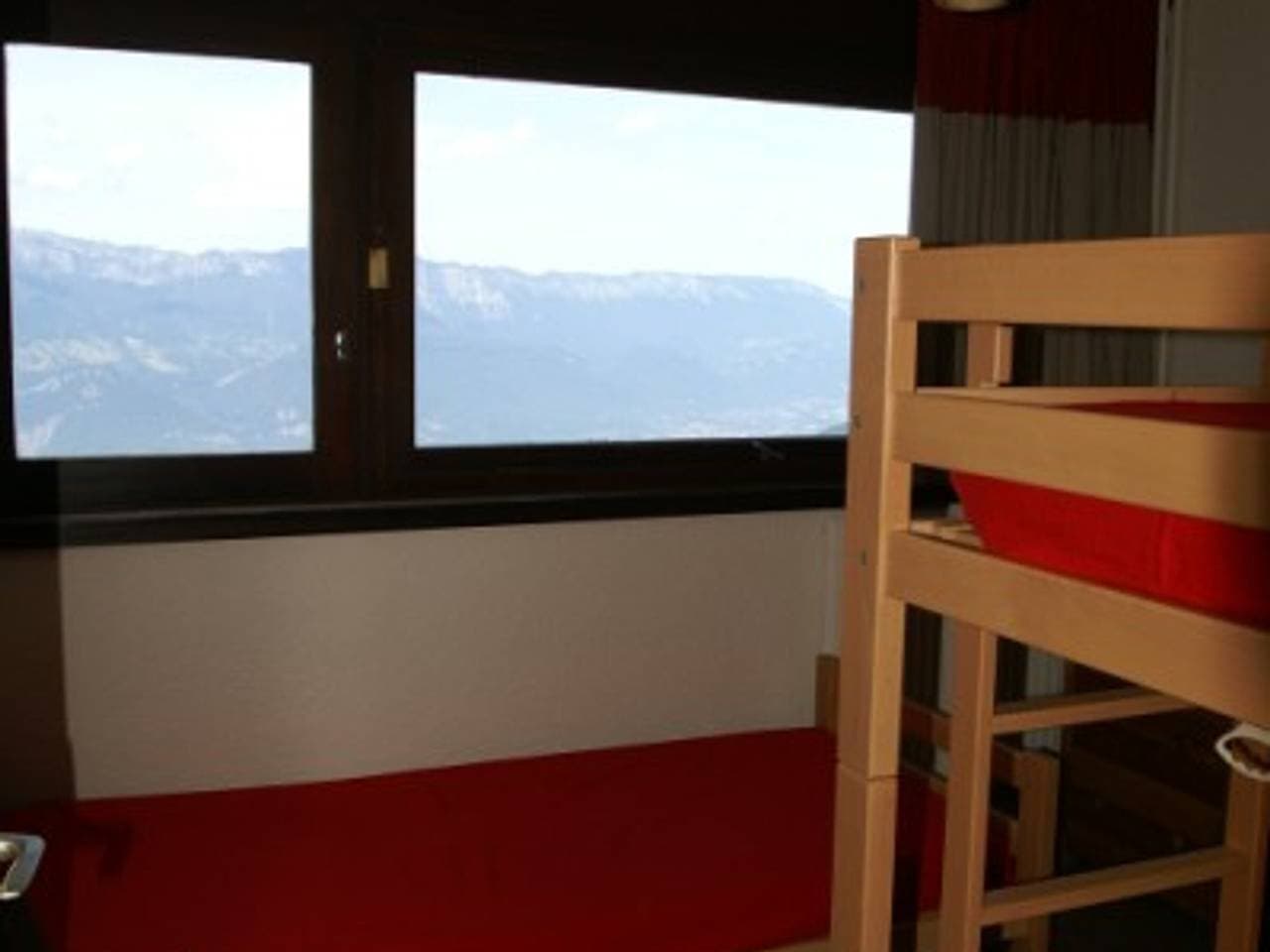 Foto 6 von 11: Komfortable 2-Zimmer am Pistenrand