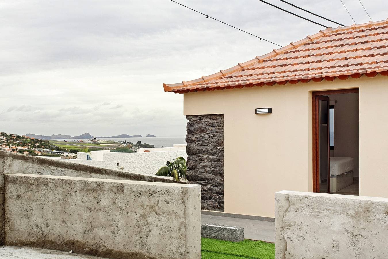 Tini´s House  Madeira Holiday 1