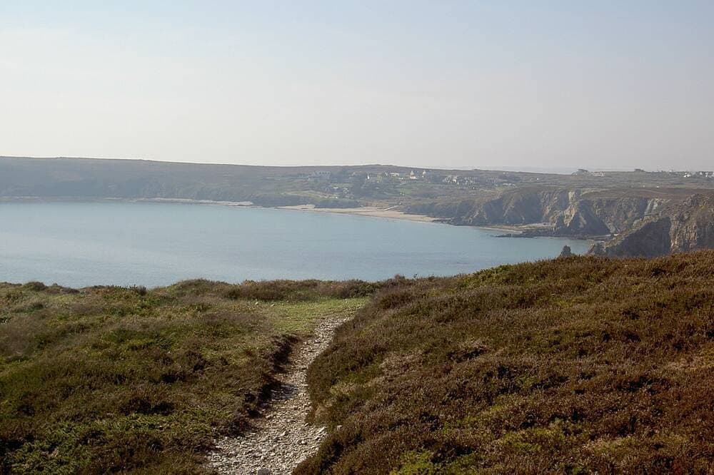 Foto 11 von 17: Haus 4 Personen, voll Zentrum von Camaret-sur-Mer