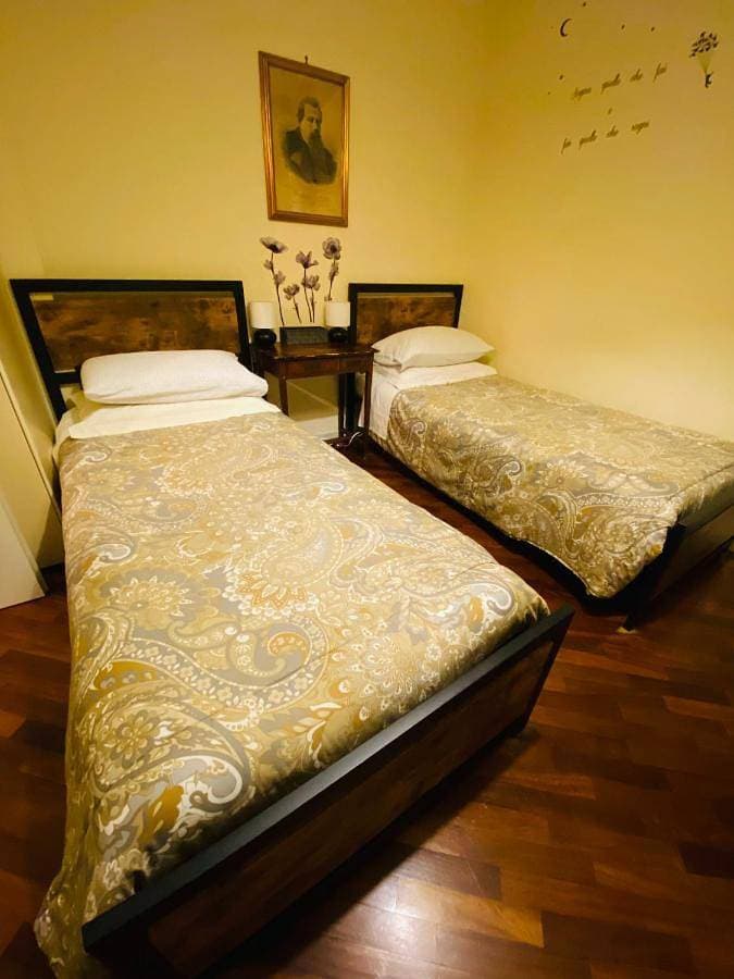 Foto 4 von 11: Deluxe Double Room with Shower
