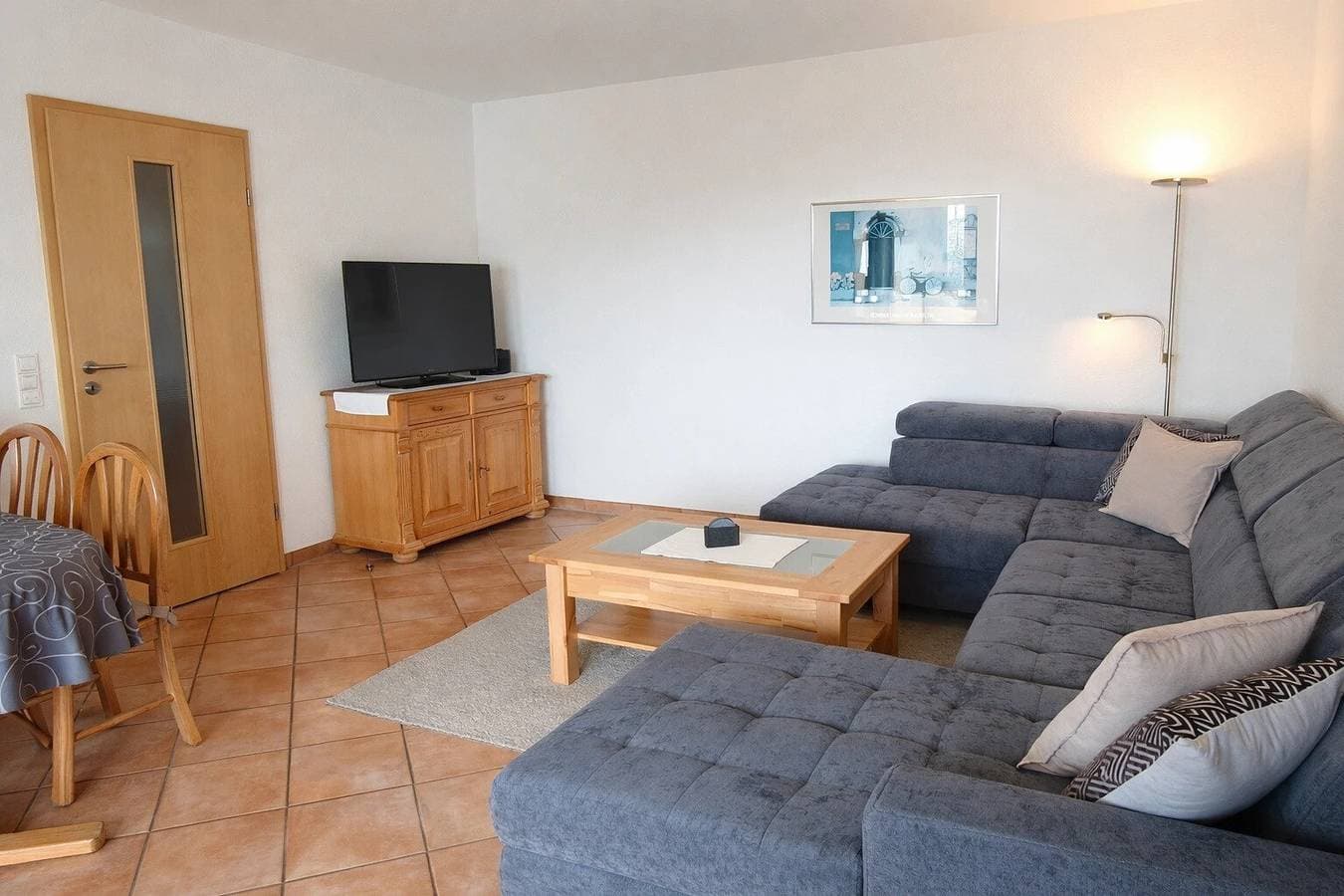 Foto 5 von 34: Ferienwohnung 'Haus Sonnenseite Säntis' mit Bergblick, Balkon und Wi-Fi