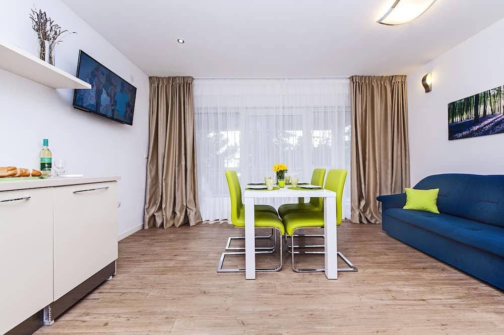 Foto 7 von 18: Ferienwohnung direkt am Meer-50 m von Strand entfernt