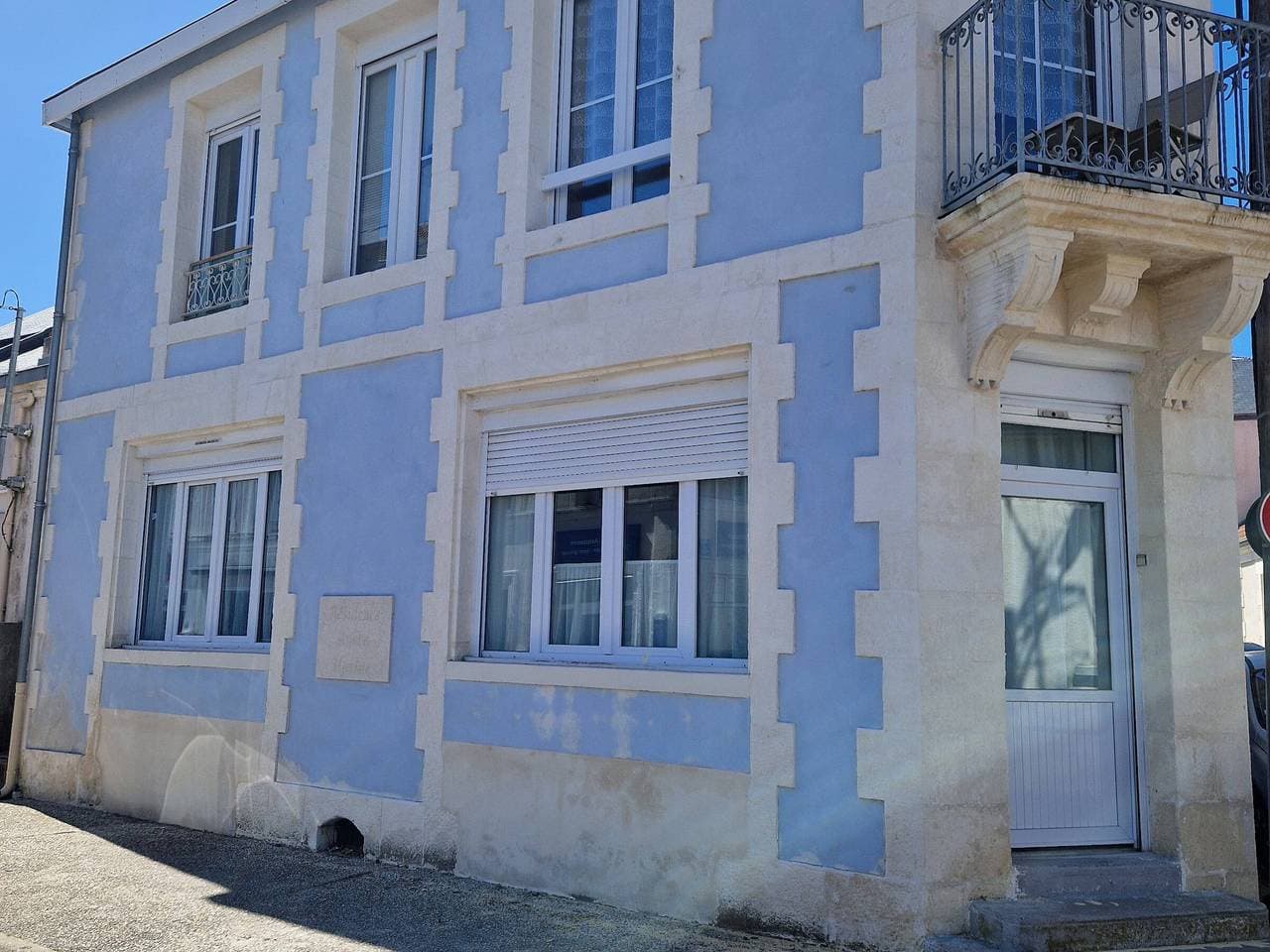 Foto 7 von 12: Châtelaillon-Zentrum: Apt 50m Strand