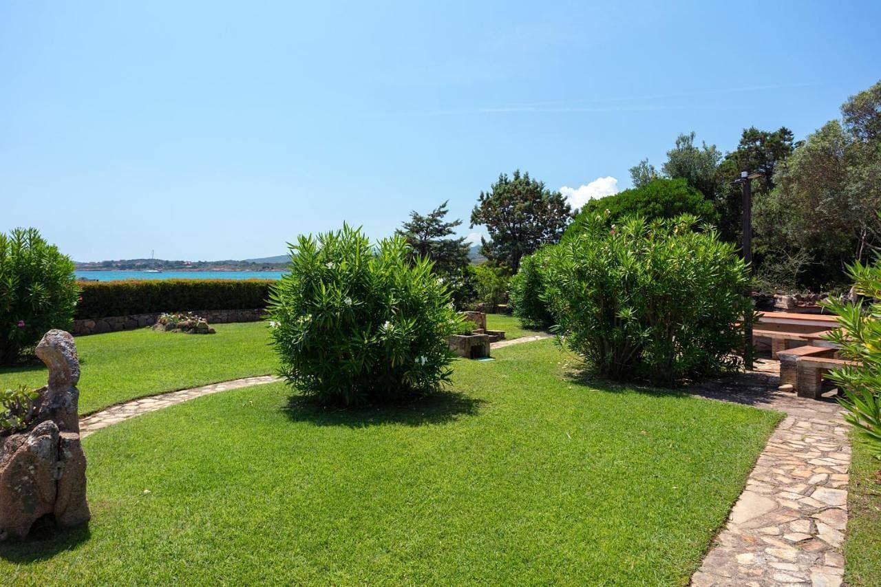Foto 13 von 35: One-Bedroom Apartment with Balcony and Sea View