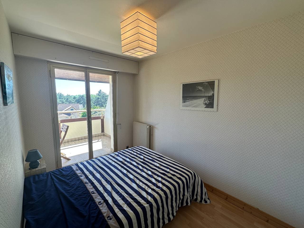 Foto 5 von 14: Maisonettewohnung mit atemberaubendem Meerblick - 6 Pers.