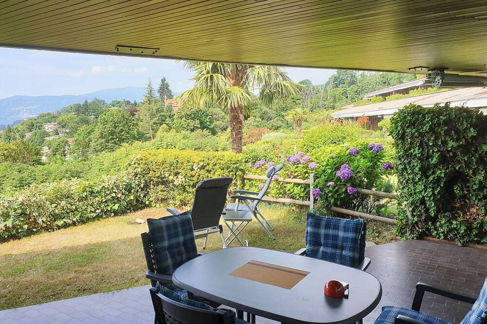 Foto 6 von 6: Residenz La Selva B 110 by Lago Reisen