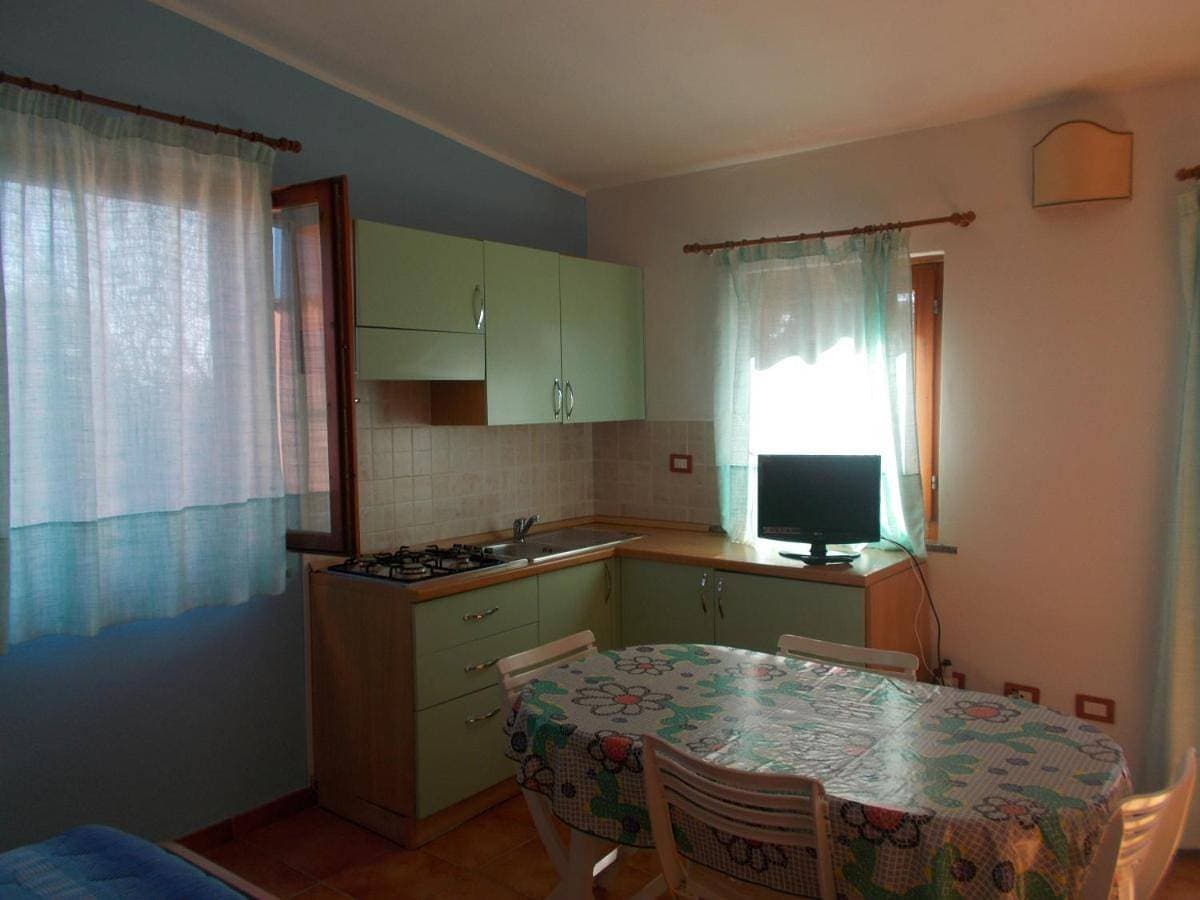 Foto 4 von 8: Agriturismo Ezzi Mannu