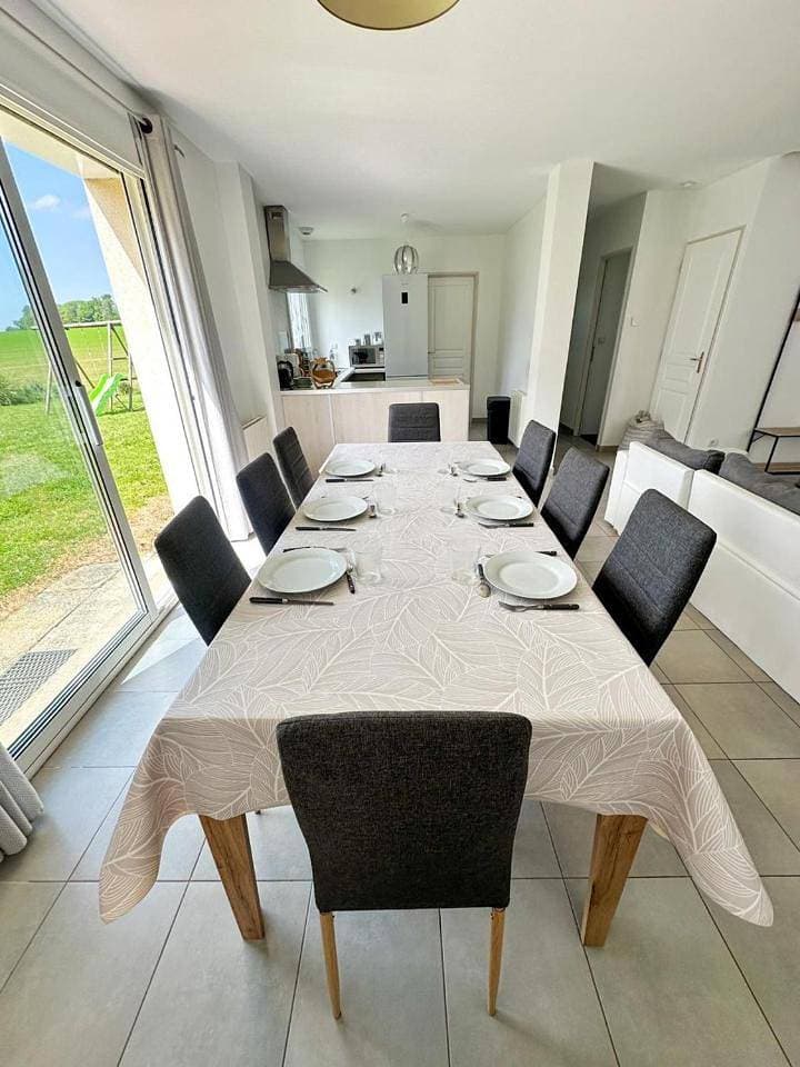 Foto 7 von 28: Holiday Home
