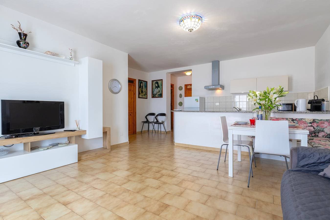 Foto 7 von 30: Ferienhaus "Patrizia" mit Klimaanlage, Balkon und Garten