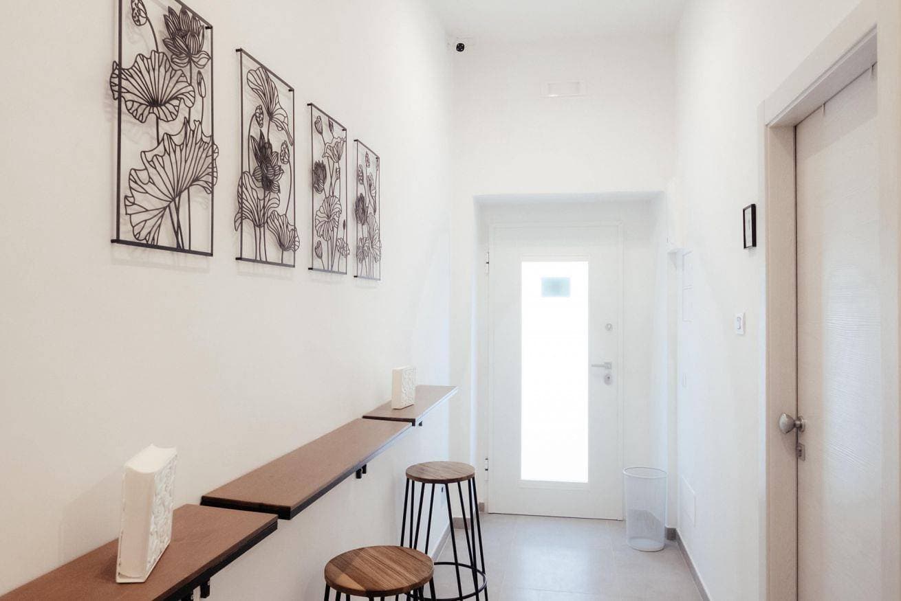Foto 3 von 14: Ferienwohnung für 2 Personen mit Balkon/Terrasse