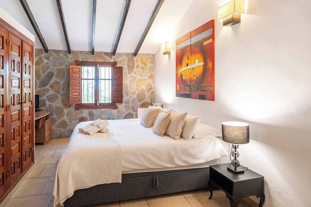 Foto 2 von 30: Casa del Alizé Sayalonga