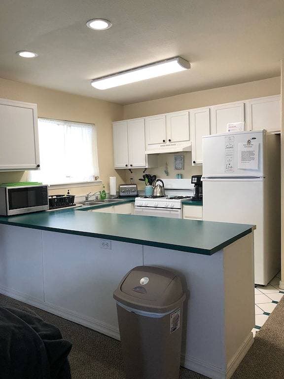 Foto 13 von 18: Dock Walk 1- Cozy 3 bed/2 bath near beaches