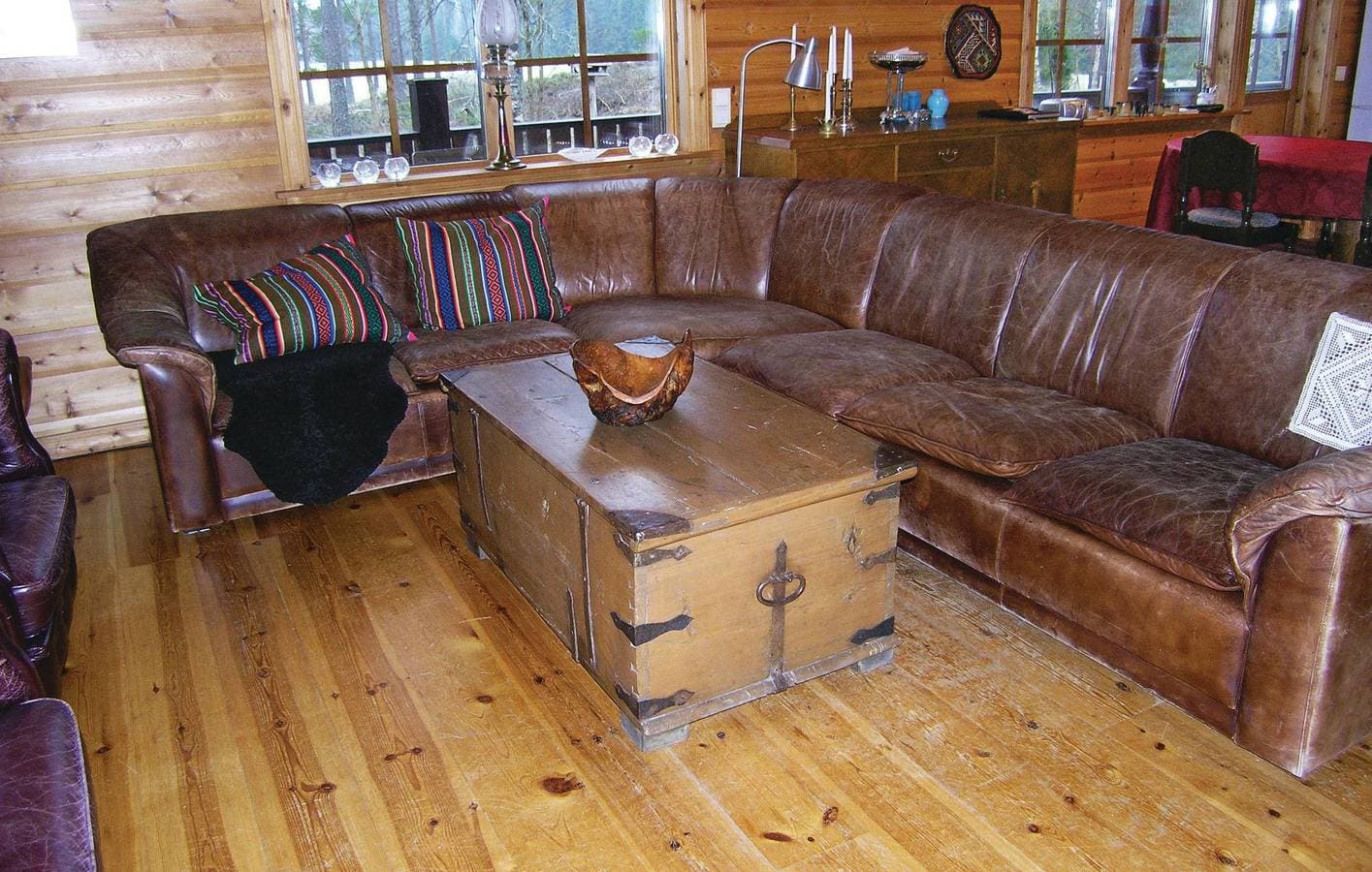 Foto 9 von 22: Ferienhaus für 5 Personen