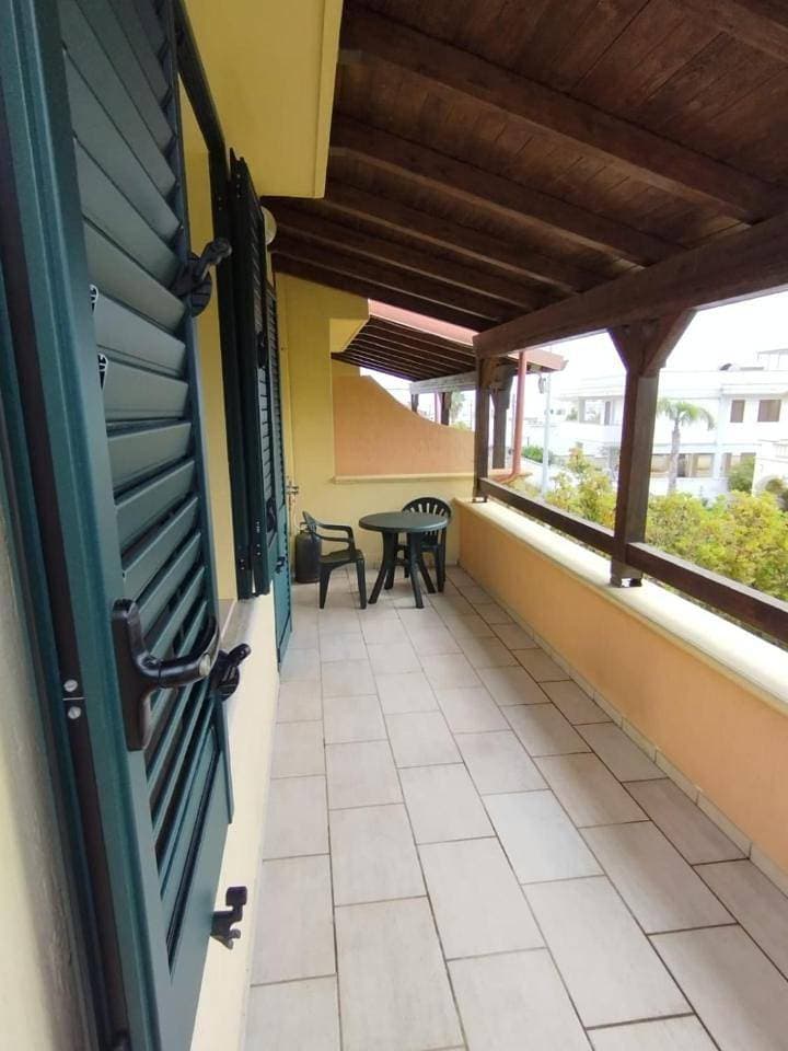 Foto 6 von 18: Apartment with Balcony