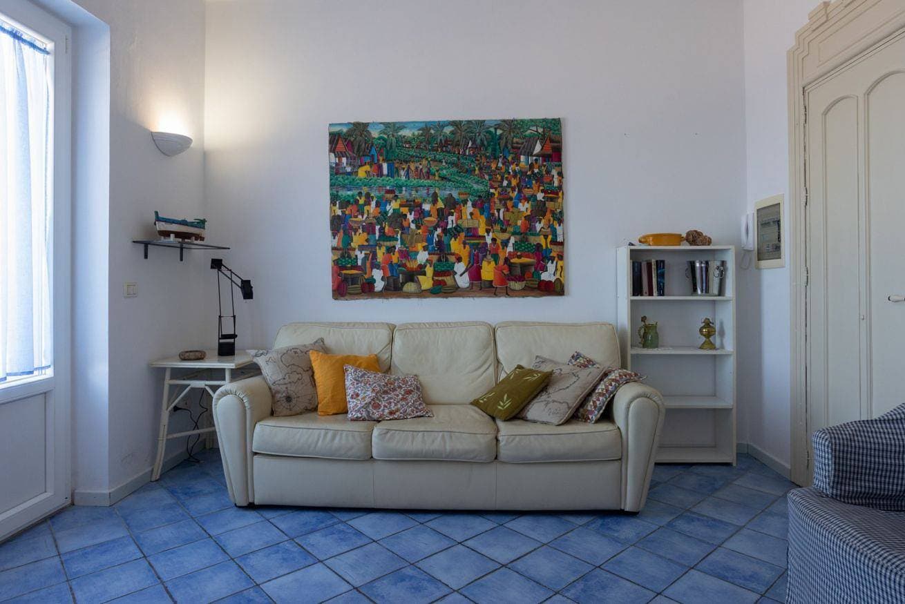 Foto 3 von 19: Ferienwohnung für 2 Personen