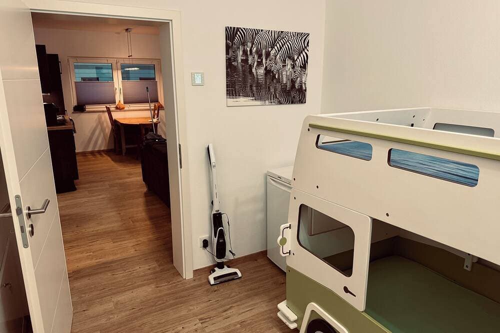 Foto 13 von 17: Ferienwohnung \"Veita-Herz Oberkotzau\"