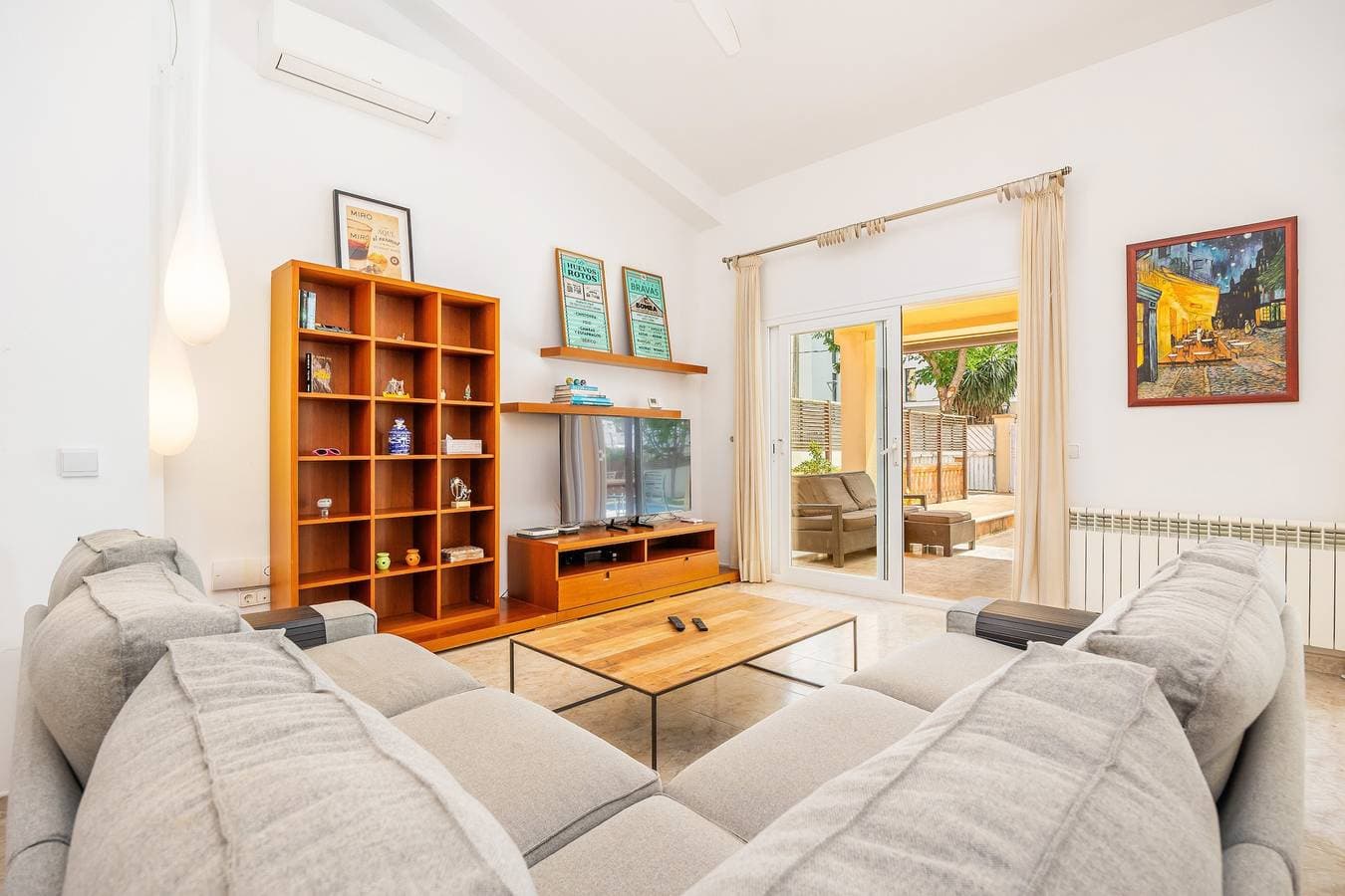Foto 7 von 31: Ferienhaus 'Ramón' mit privatem Pool, Wi-Fi und Klimaanlage
