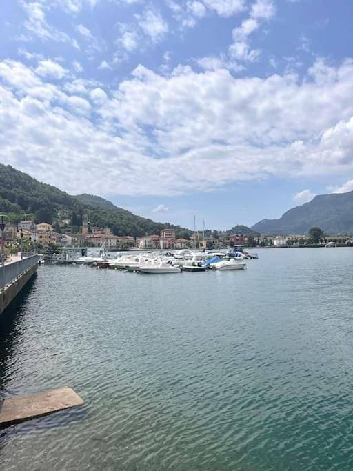 Casa Princi - lago Ceresio 1