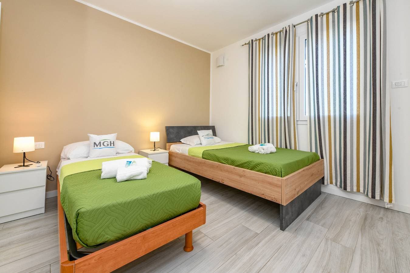Foto 8 von 37: Mgh- Gardenia Holiday Home