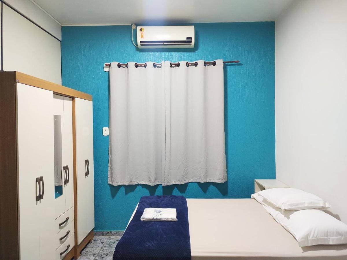Apartamento aconchegante em Cacoal4 1