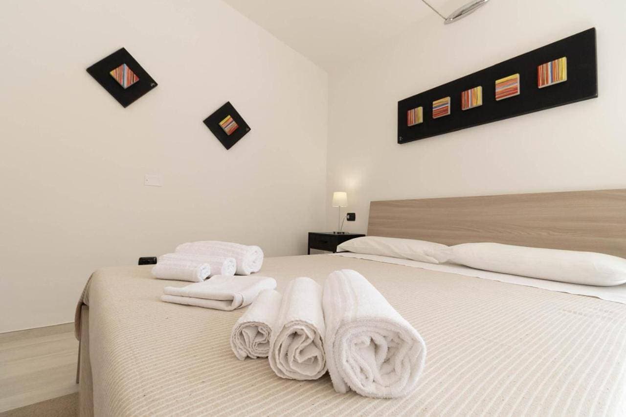 Foto 5 von 8: Standard Double Room