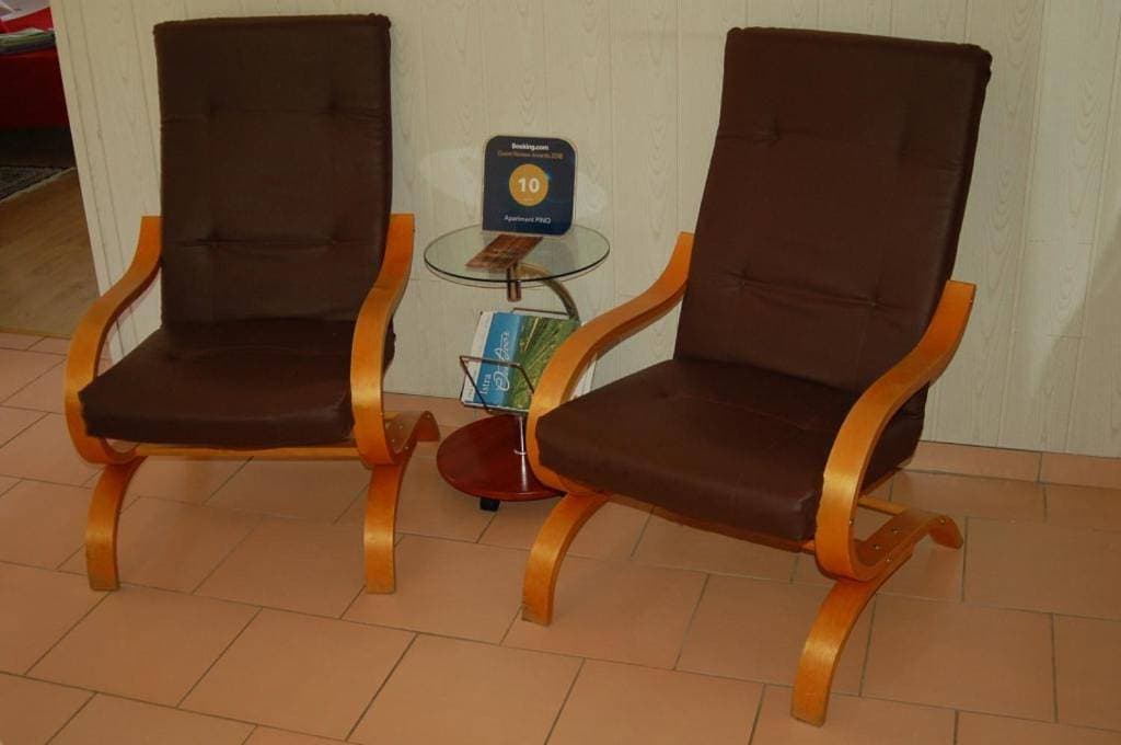 Foto 13 von 40: Apartment in Roč with balcony, air conditioning, WiFi, washing machine (4909-1)