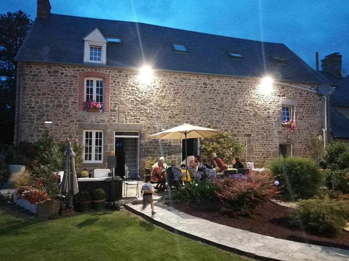 Chez Vic 1