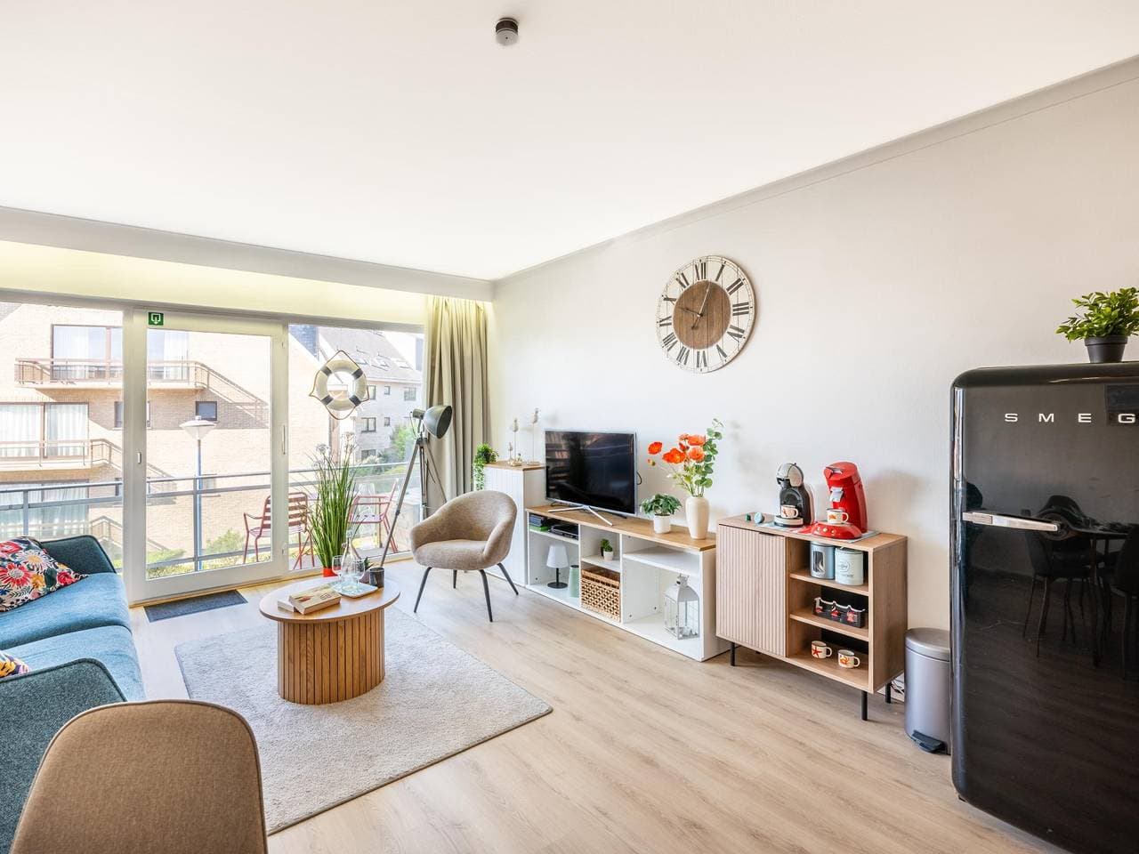 Foto 9 von 21: Renovierte Wohnung in Strandnähe