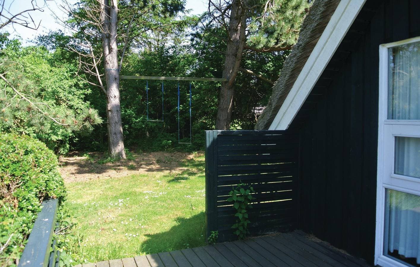 Foto 6 von 18: Ferienhaus für 6 Personen mit Sauna