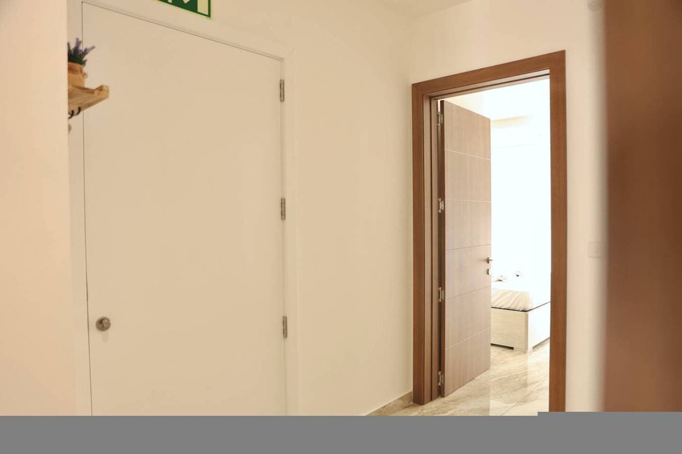 Foto 9 von 45: Ferienwohnung für 5 Personen mit Balkon