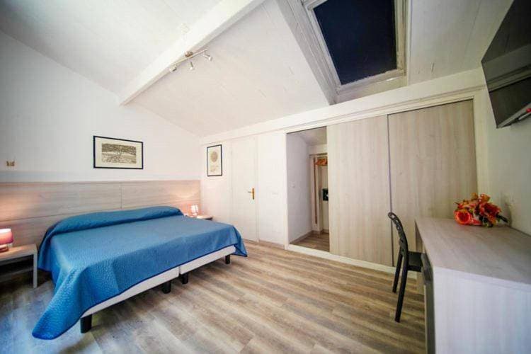 Foto 5 von 10: Standard Twin Room with Sea View