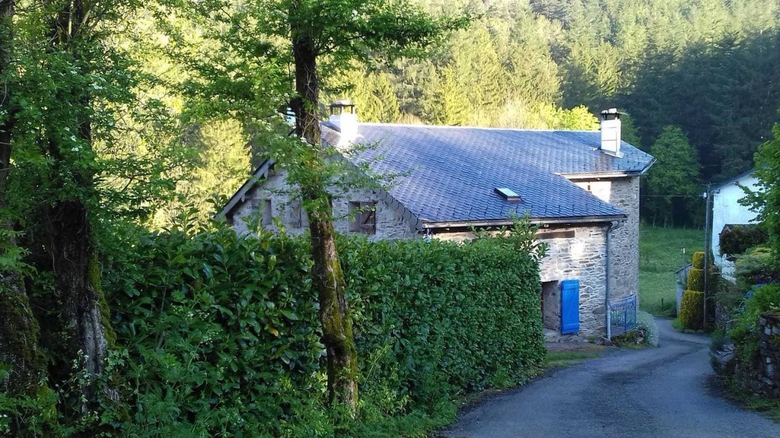 Gîte 42 1