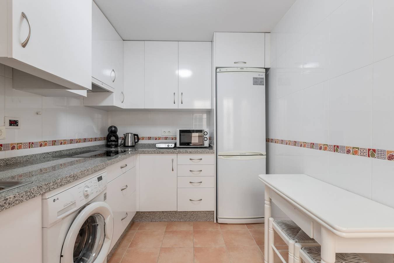 Foto 7 von 24: Ferienwohnung 'San Miguel Centro De Torremolinos' mit WLAN und Klimaanlage