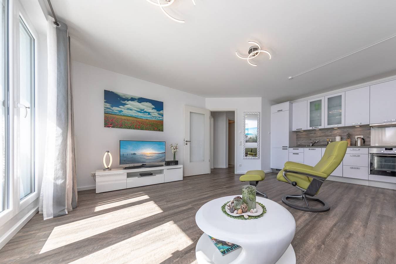 Foto 6 von 17: Timmare II Penthouse II