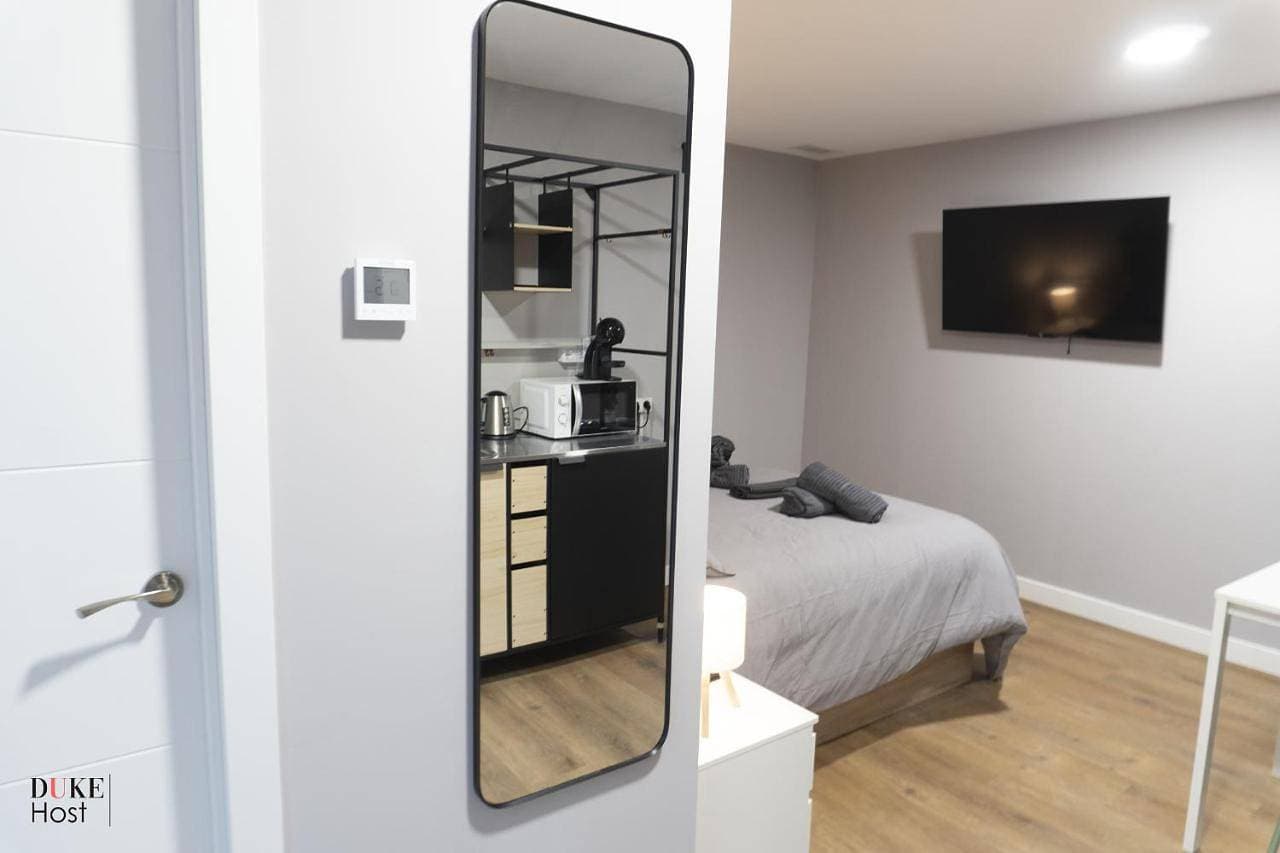 Foto 4 von 5: Double Room with Garden View