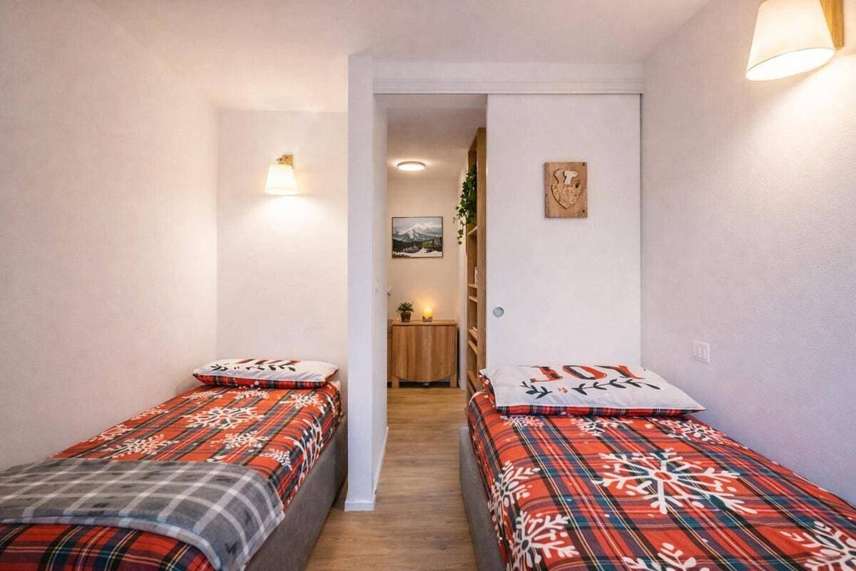 Foto 5 von 13: Two-Bedroom Apartment