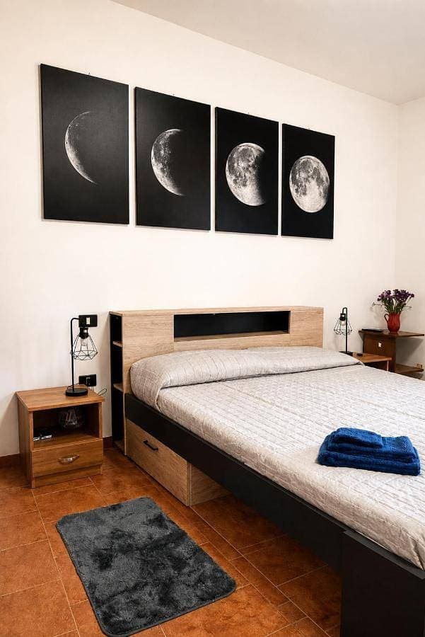 Domus - Home & Kitchen - Appartamento Luna Sardara 1
