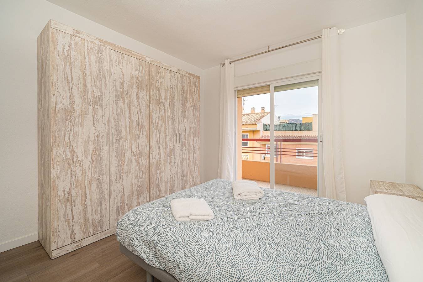 Foto 11 von 29: Ferienwohnung „Ideal in Villajoyosa“ mit Balkon und WLAN
