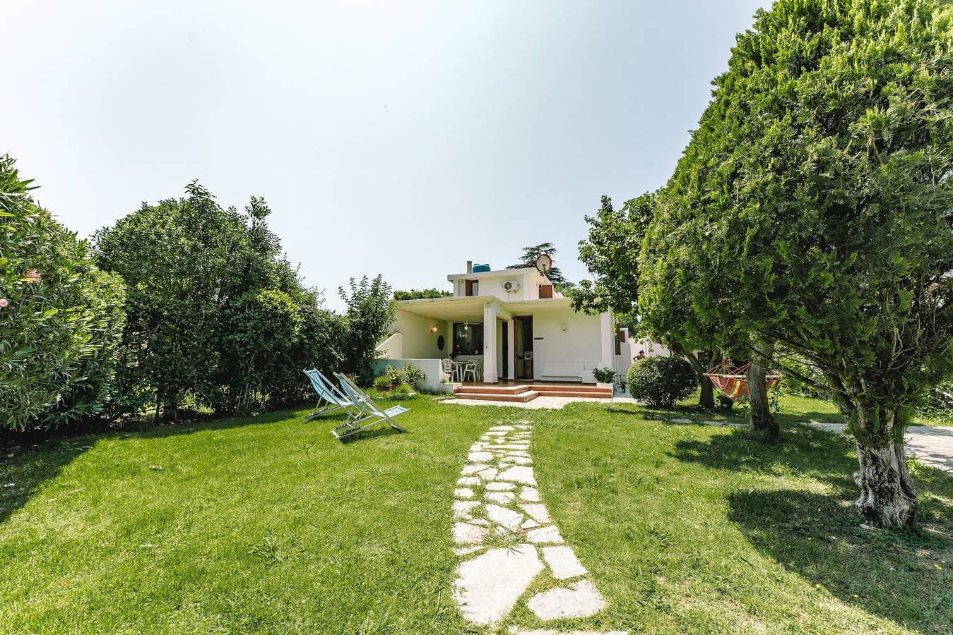 Villa Margherita 1