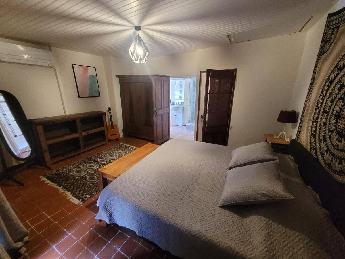 Foto 2 von 15: One-Bedroom House