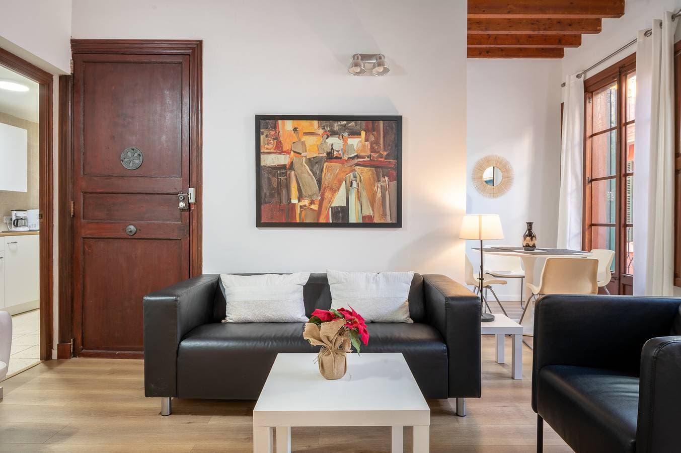 Foto 8 von 15: Holiday Palma Apartment 2 by PriorityVillas