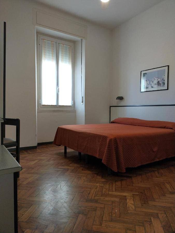 Foto 4 von 5: Double Room