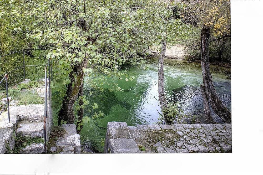 Foto 6 von 21: Le Gîte du Loup - La Colle Sur Loup