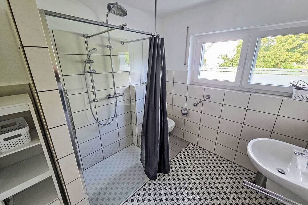 Foto 6 von 30: Gemütliche Wohnung für 4 Gäste mit  W-Lan, TV und Terrasse