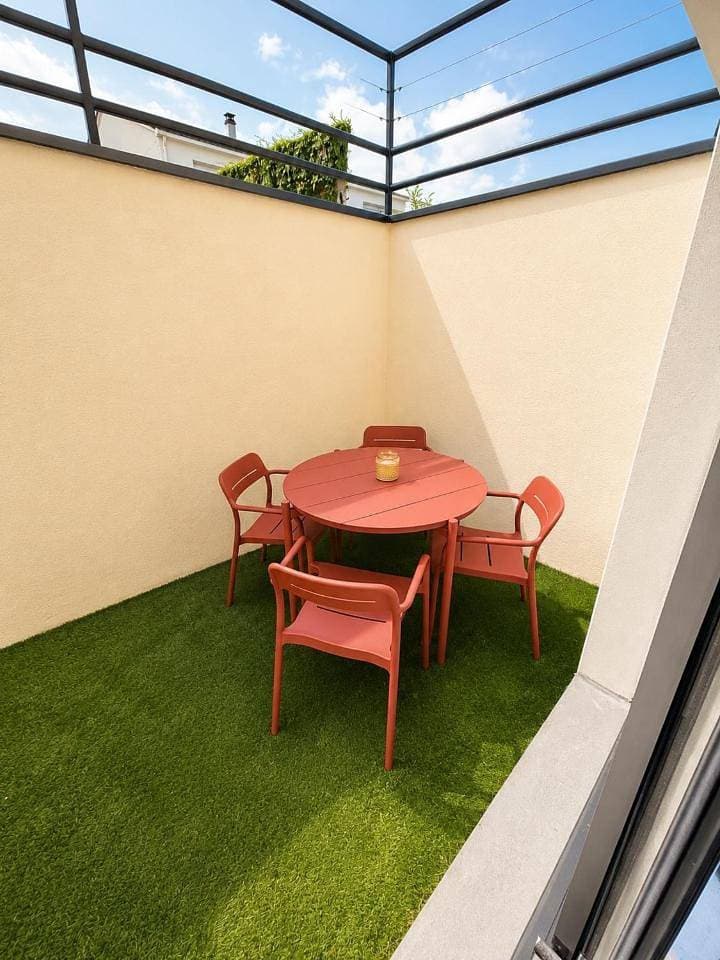 Foto 7 von 16: Two-Bedroom House