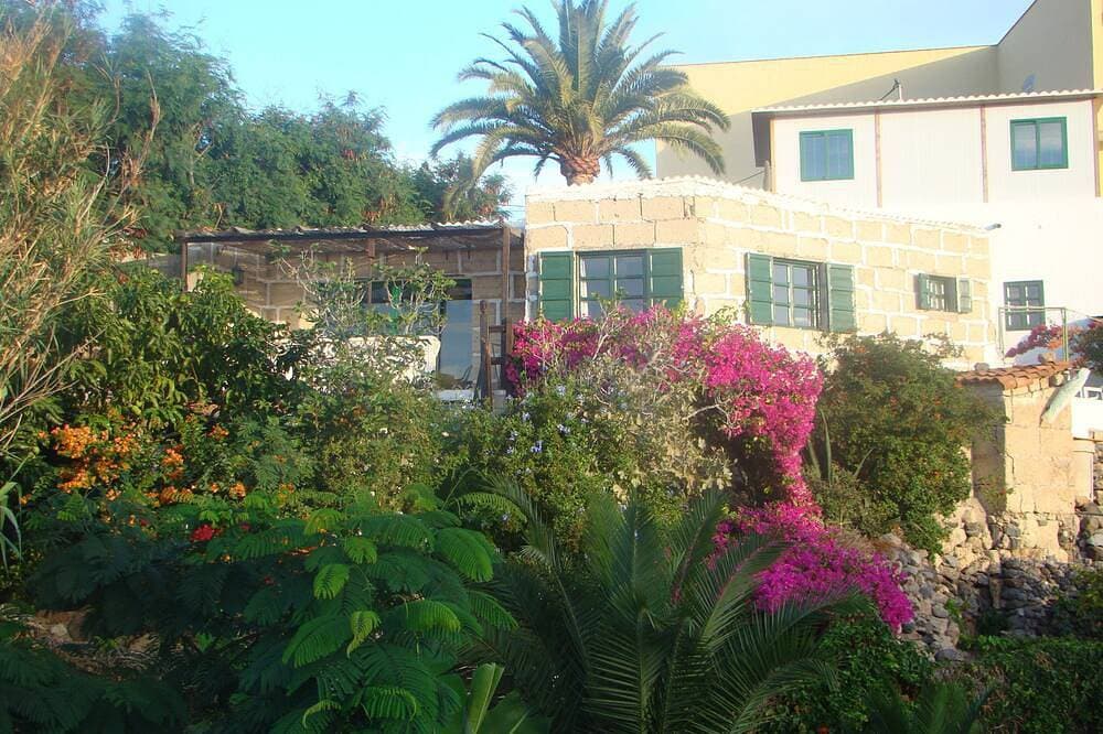 Foto 8 von 12: Studio Marcel, Komfortabel und sparsam auf Teneriffa