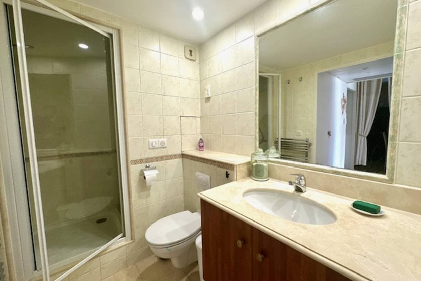 Foto 12 von 20: Ferienwohnung für 2 Personen mit Pool