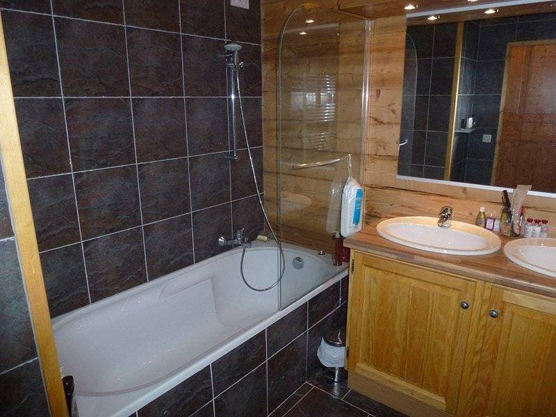 Foto 8 von 11: Large And Cosy Apartment On The Heights Of The Resort