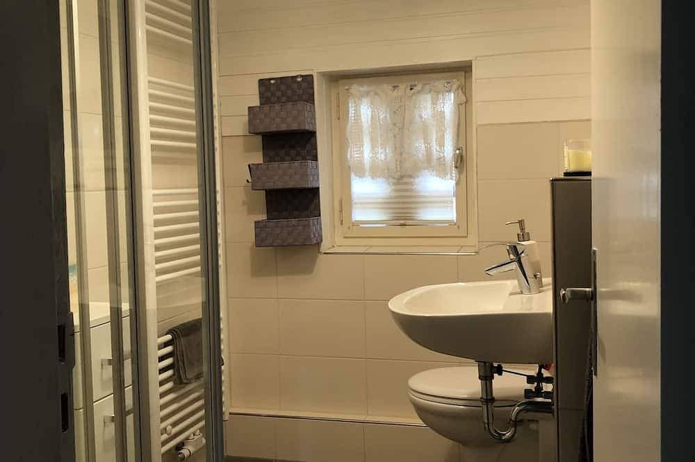 Foto 7 von 30: Ostsee - Romant. Ferienhaus / Ferienwohnung nahe Scharbeutz u Eutin mit Alpakas