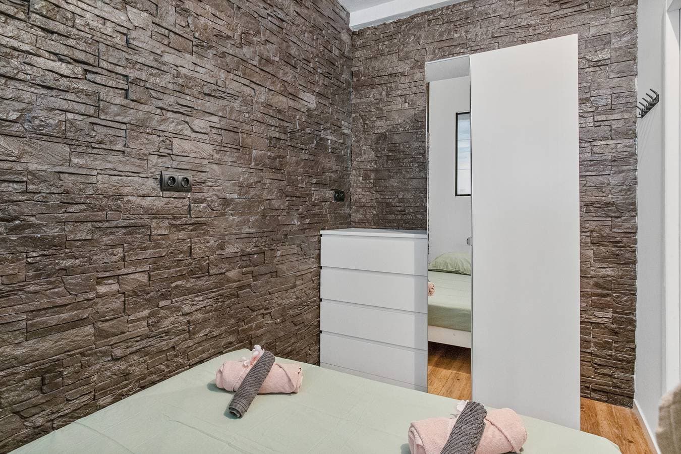 Foto 10 von 22: Appartement „Le Loft 11 Draguignan“ mit WLAN